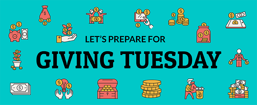 GivingTuesday 101: An Overview for New Participants