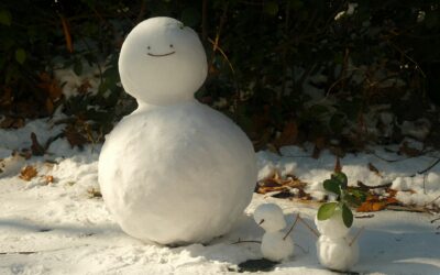 Winter Peer-To-Peer Fundraising Campaign Ideas