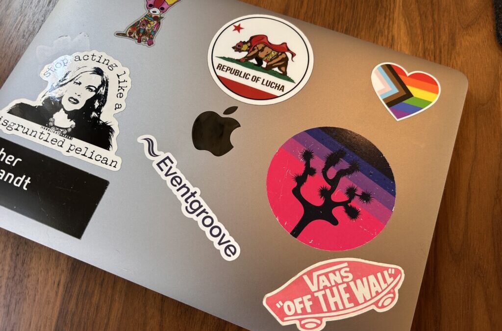 Everything You Need to Know About Kiss-Cut Stickers