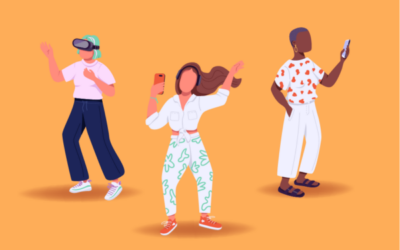 6 Actionable Steps Your Charity Can Take To Engage Gen Z
