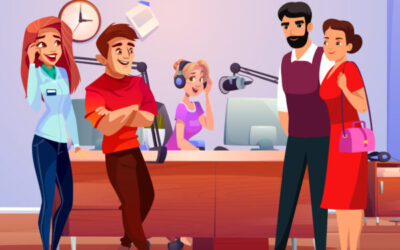 4 Supporter Persona Examples Every Charity Can Use